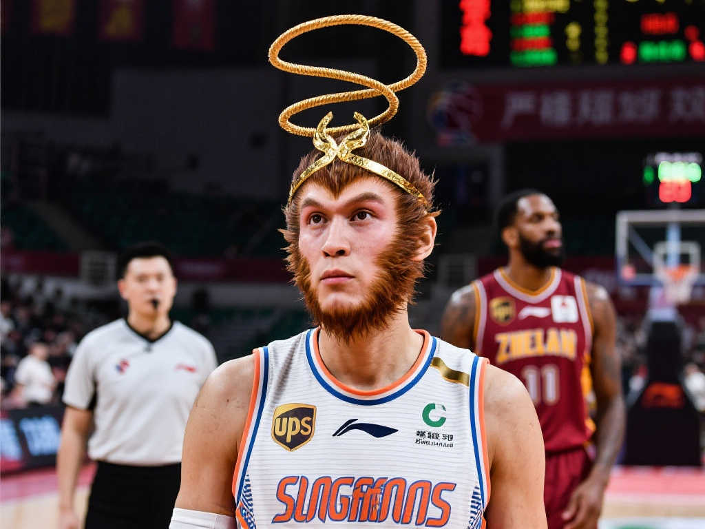 现了强大的