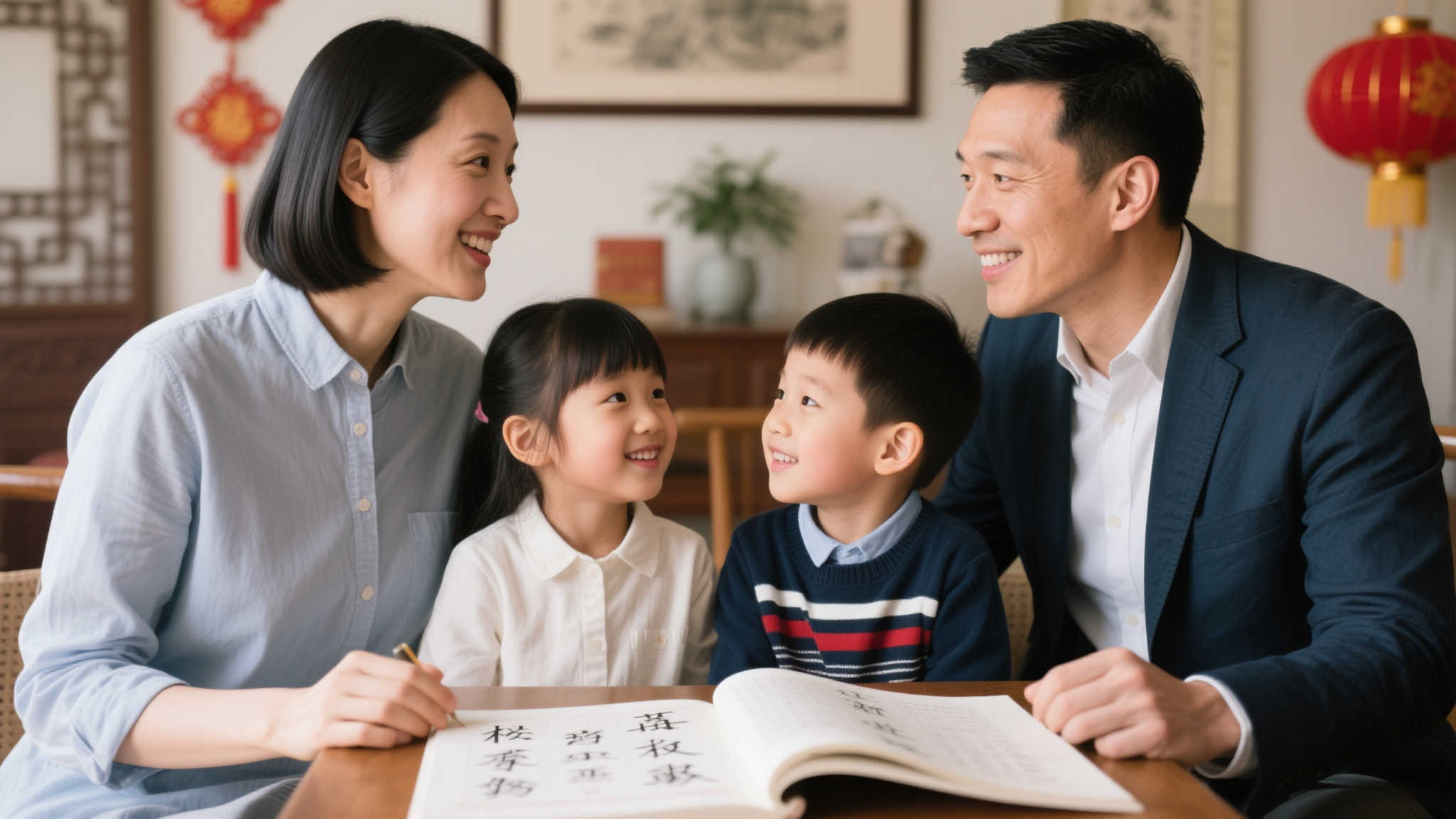 愈发精明