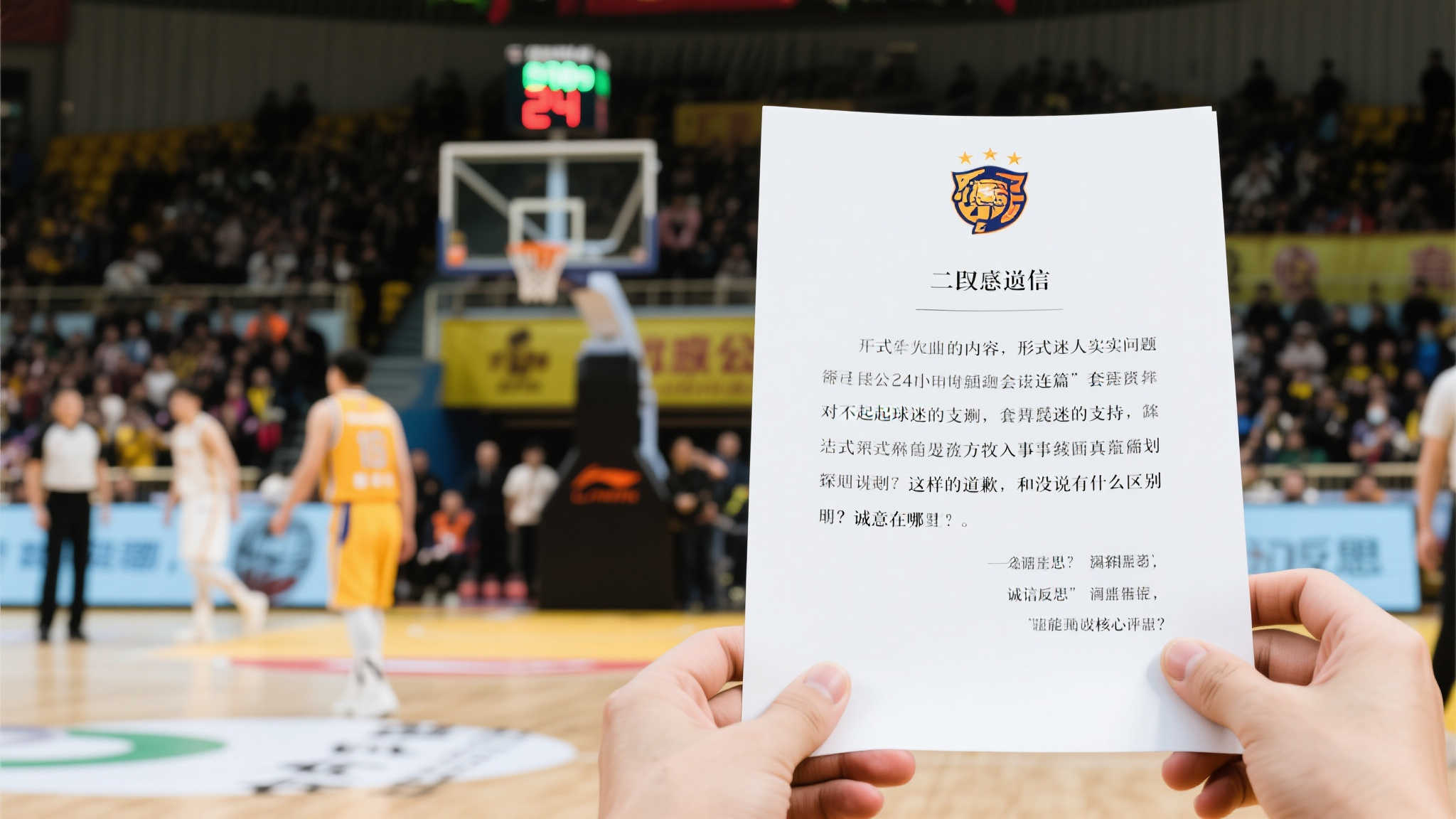 素质而闻名