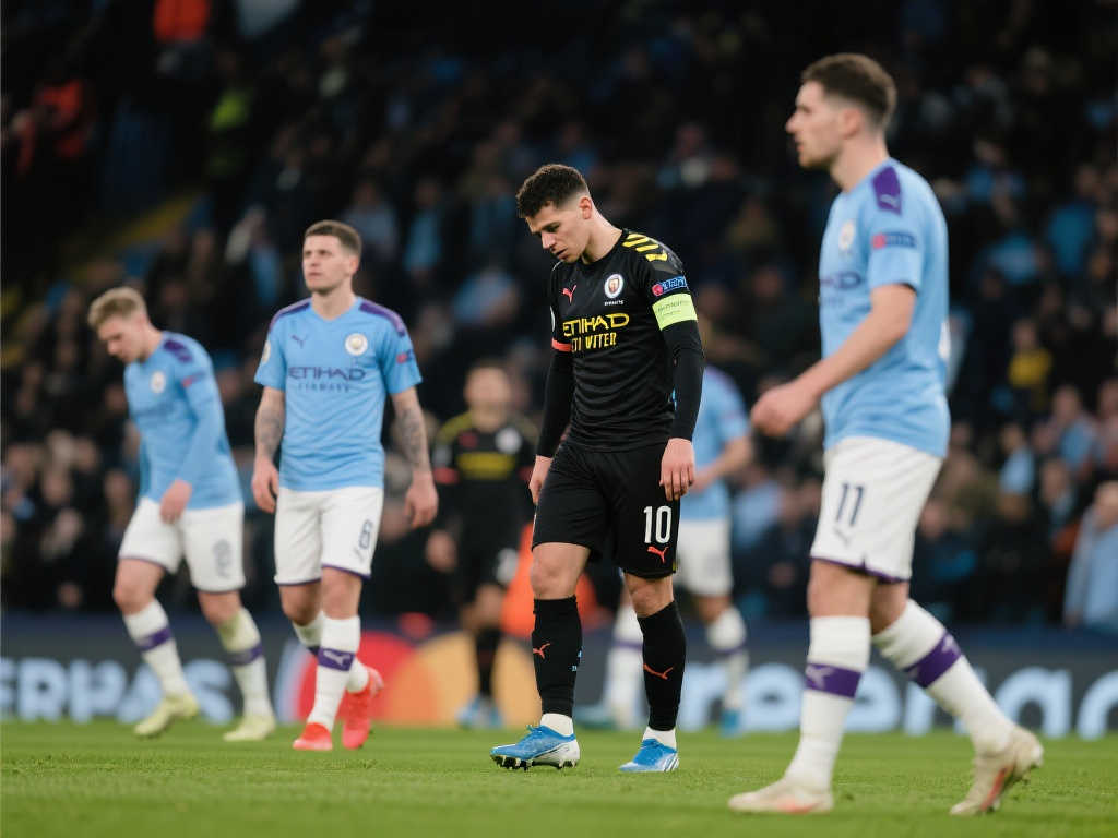 他们在英超 他们在英超