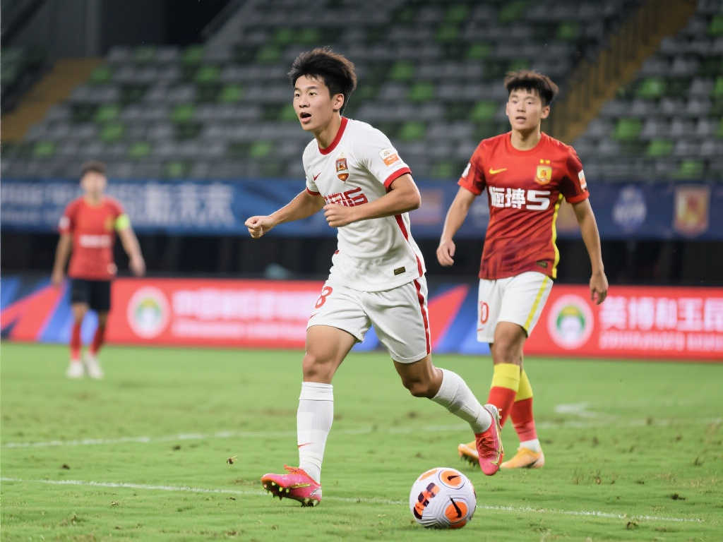 顶住了中场 顶住了中场