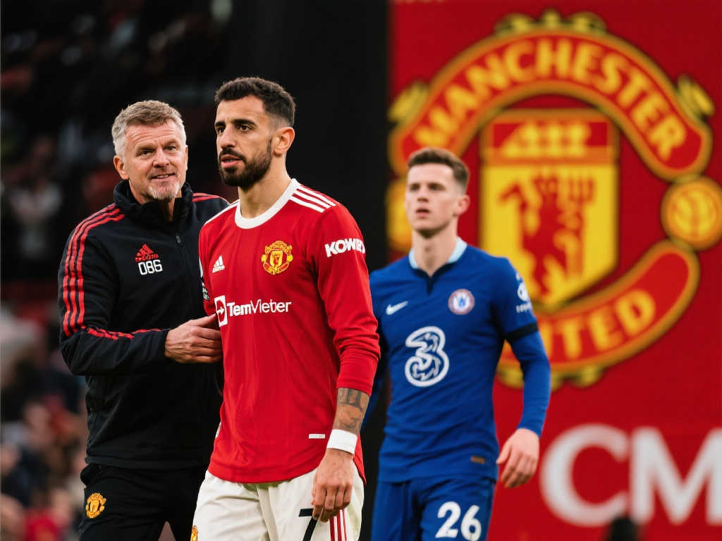 他向我们展 他向我们展