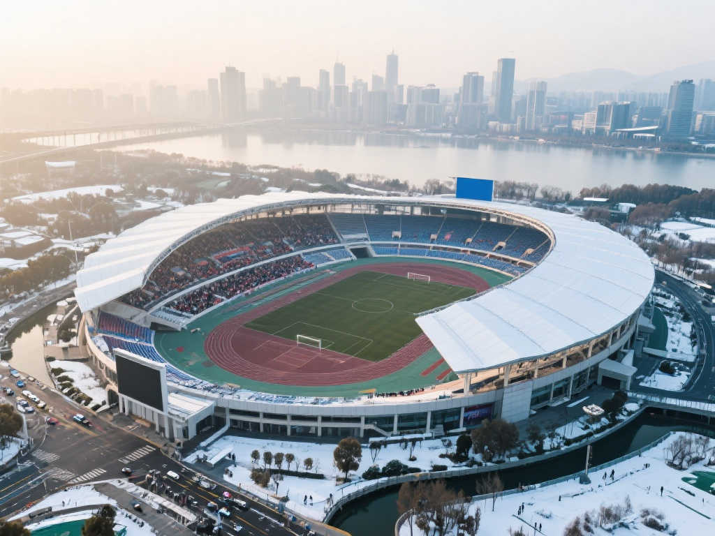 的赛场上有 的赛场上有